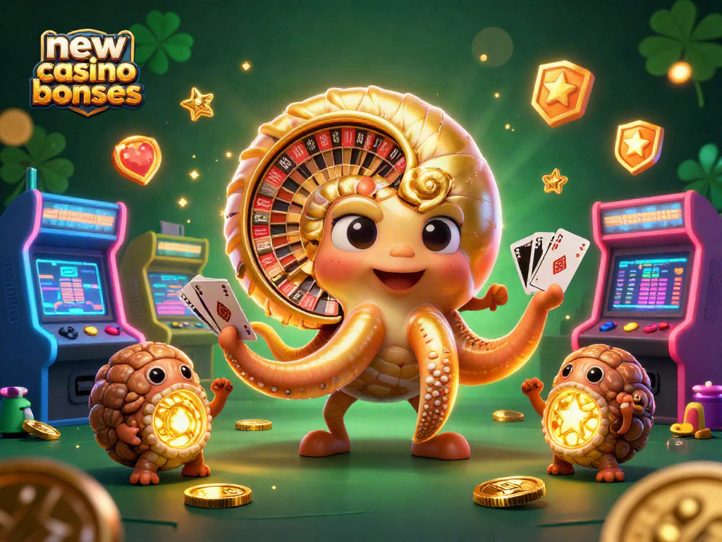 Win with new zealand casino bonuses featuring a nautilus roulette and vivid gaming elements.