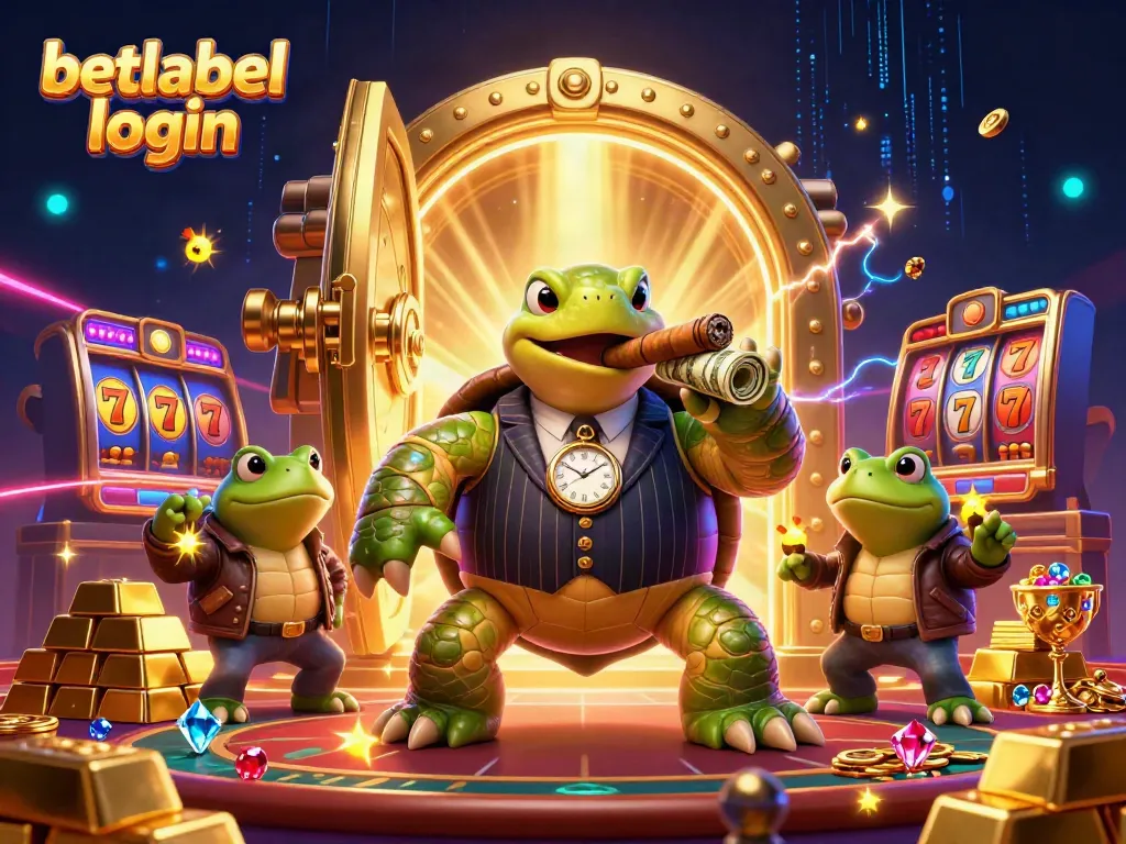 Log in with betlabel login and win big with vibrant casino action.